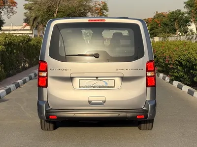 2026 Citroen Berlingo