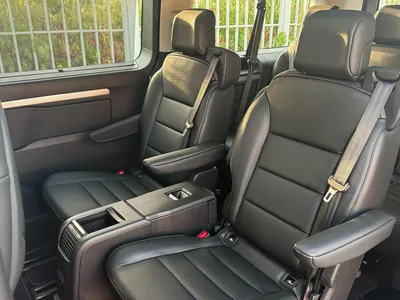 2026 Citroen Berlingo