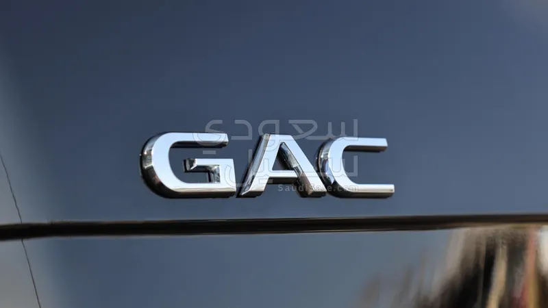 2026 جي ايه سي جي اس 8