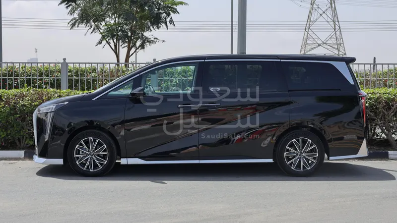 2026 جي ايه سي جي اس 8