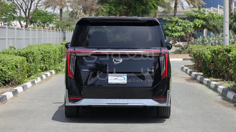 2026 جي ايه سي جي اس 8