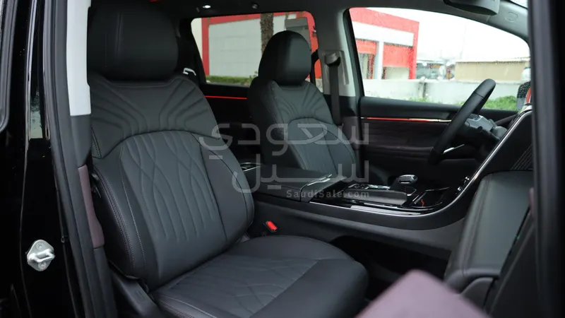 2026 جي ايه سي جي اس 8