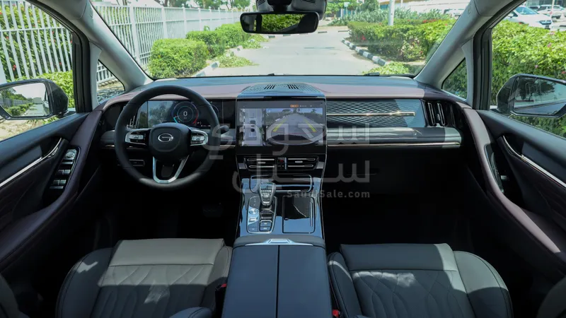 2026 جي ايه سي جي اس 8