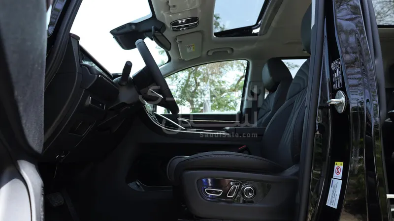 2026 جي ايه سي جي اس 8