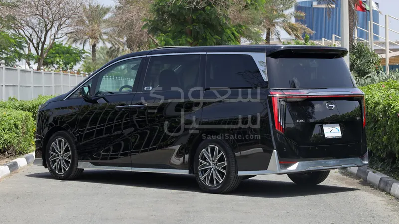 2026 جي ايه سي جي اس 8