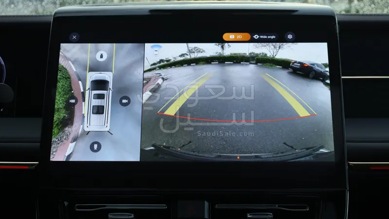 2026 جي ايه سي جي اس 8