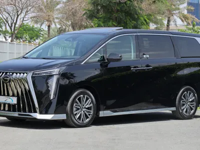 2026 جي ايه سي جي اس 8