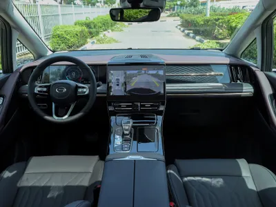 2026 جي ايه سي جي اس 8