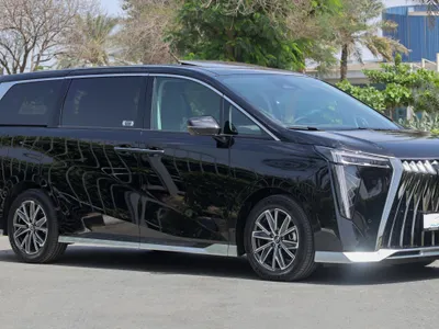 2026 جي ايه سي جي اس 8