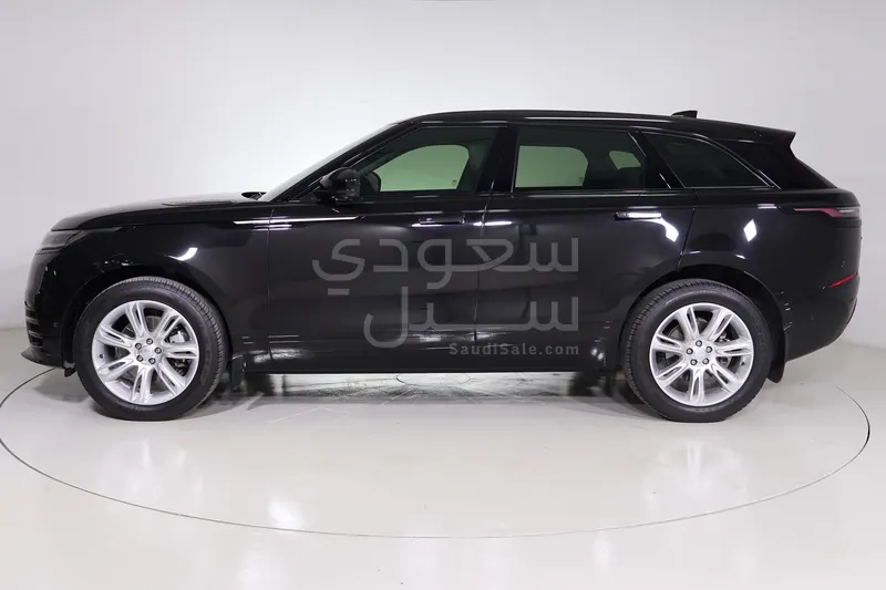 2025 لاند روفر رينج روفر فيلار أر - دايناميك