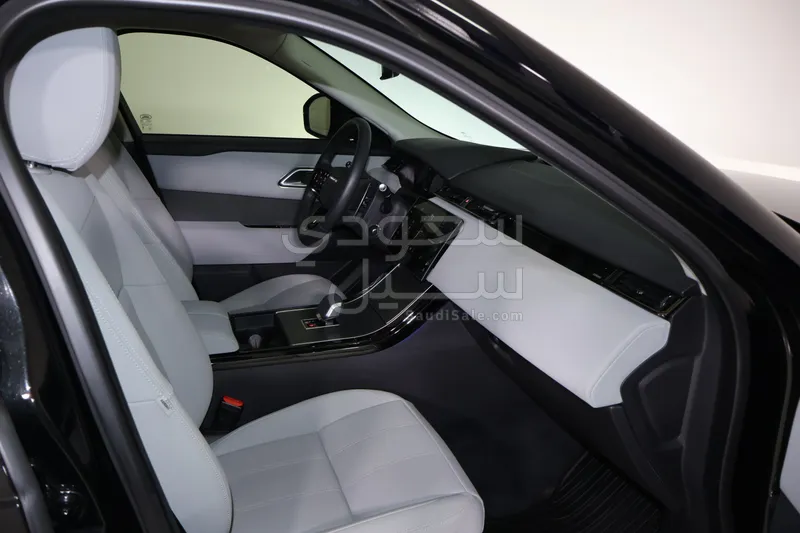 2025 لاند روفر رينج روفر فيلار أر - دايناميك