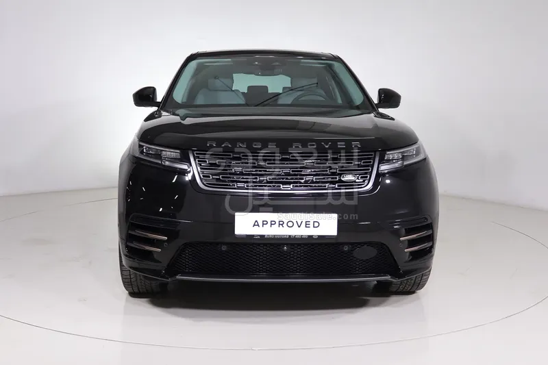 2025 لاند روفر رينج روفر فيلار أر - دايناميك
