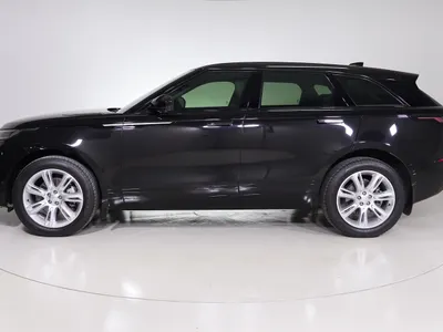 2025 لاند روفر رينج روفر فيلار أر - دايناميك