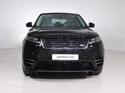 2025 لاند روفر رينج روفر فيلار أر - دايناميك