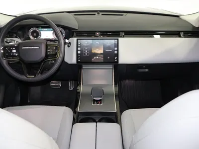 2025 لاند روفر رينج روفر فيلار أر - دايناميك