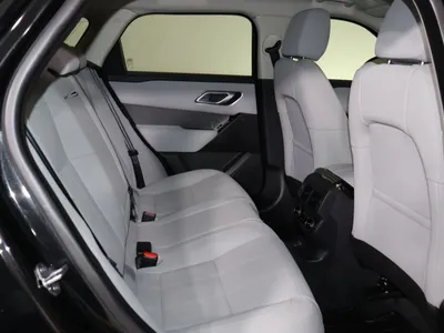 2025 لاند روفر رينج روفر فيلار أر - دايناميك