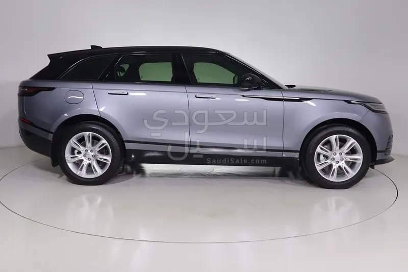 2025 لاند روفر رينج روفر فيلار أر - دايناميك