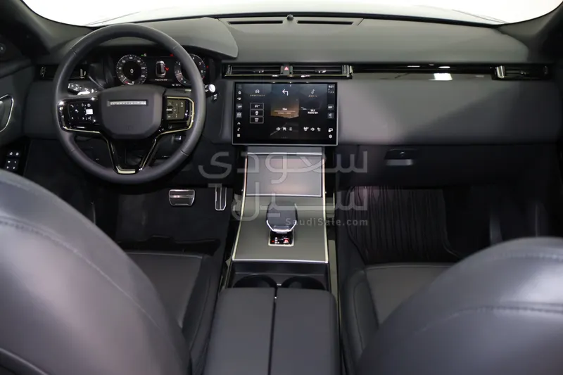 2025 لاند روفر رينج روفر فيلار أر - دايناميك