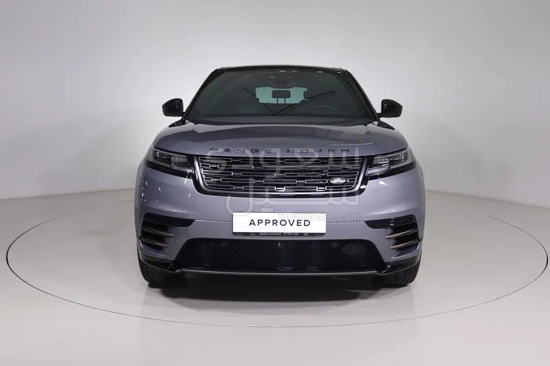 2025 لاند روفر رينج روفر فيلار أر - دايناميك