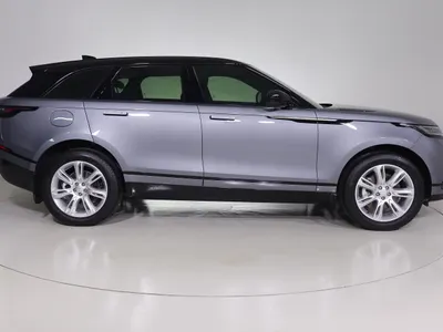 2025 لاند روفر رينج روفر فيلار أر - دايناميك