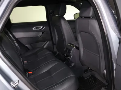 2025 لاند روفر رينج روفر فيلار أر - دايناميك