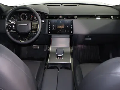 2025 لاند روفر رينج روفر فيلار أر - دايناميك