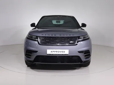 2025 لاند روفر رينج روفر فيلار أر - دايناميك