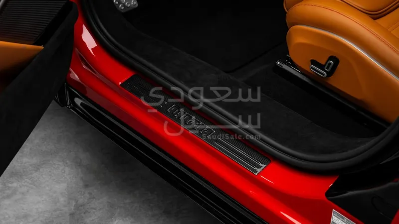 2025 فيراري بوروسانجوي