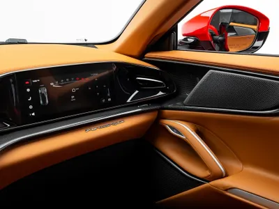 2025 فيراري بوروسانجوي