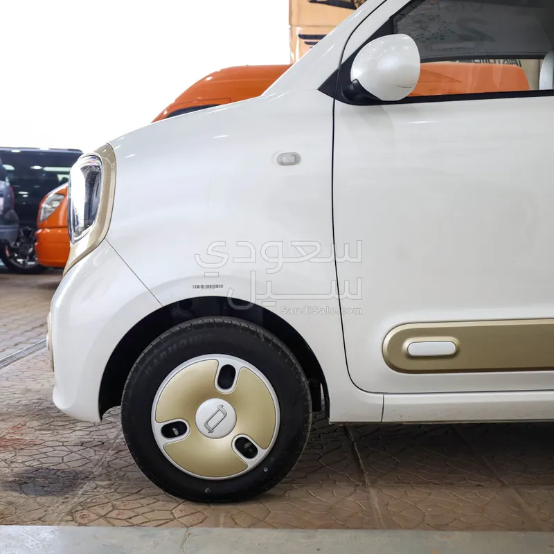 2025 Faw Bestune Mini EV