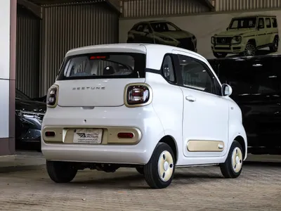 2025 Faw Bestune Mini EV