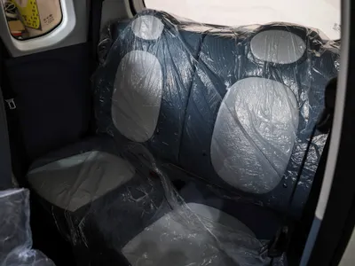 2025 Faw Bestune Mini EV