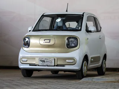 2025 فاو بيستون ميني إي في