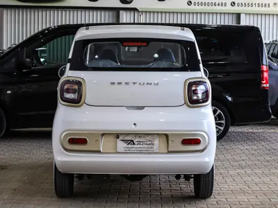 2025 Faw Bestune Mini EV