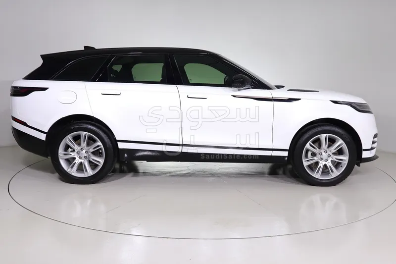 2025 لاند روفر رينج روفر فيلار أر - دايناميك