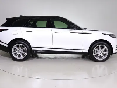 2025 لاند روفر رينج روفر فيلار أر - دايناميك