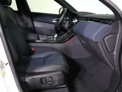 2025 لاند روفر رينج روفر فيلار أر - دايناميك