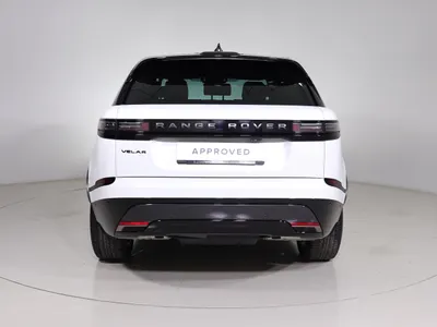 2025 لاند روفر رينج روفر فيلار أر - دايناميك