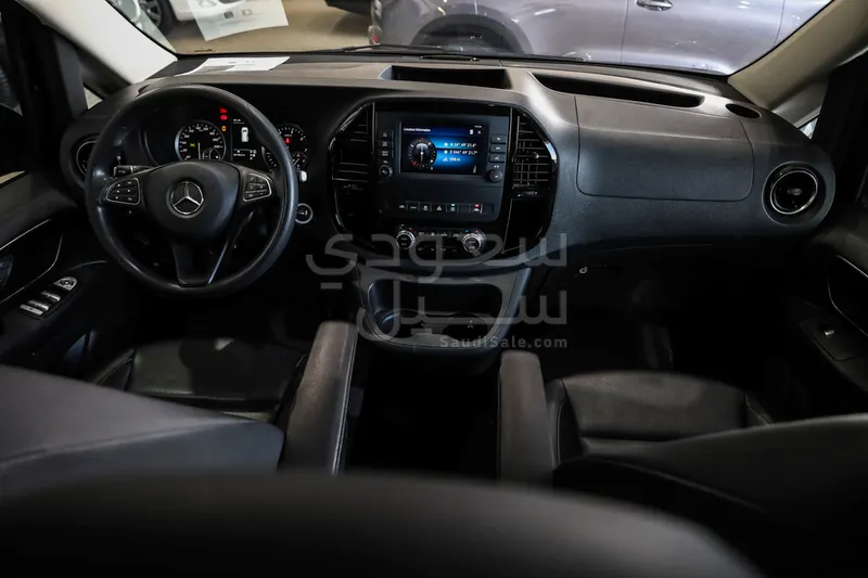 2023 مرسيدس - بنز فيتو