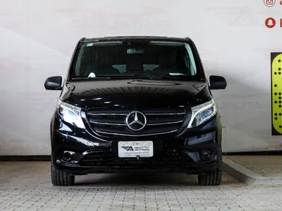 2023 مرسيدس - بنز فيتو