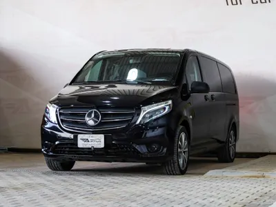 2023 مرسيدس - بنز فيتو