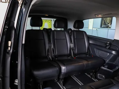 2023 مرسيدس - بنز فيتو