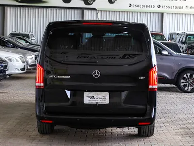 2023 مرسيدس - بنز فيتو