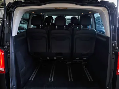 2023 مرسيدس - بنز فيتو