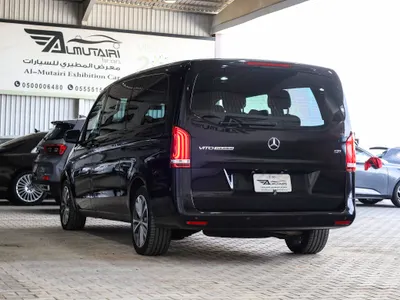 2023 مرسيدس - بنز فيتو