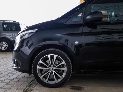 2023 مرسيدس - بنز فيتو