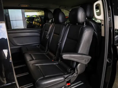 2023 مرسيدس - بنز فيتو