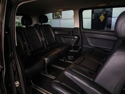 2023 مرسيدس - بنز فيتو