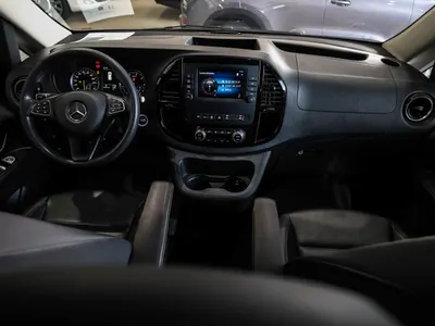 2023 مرسيدس - بنز فيتو