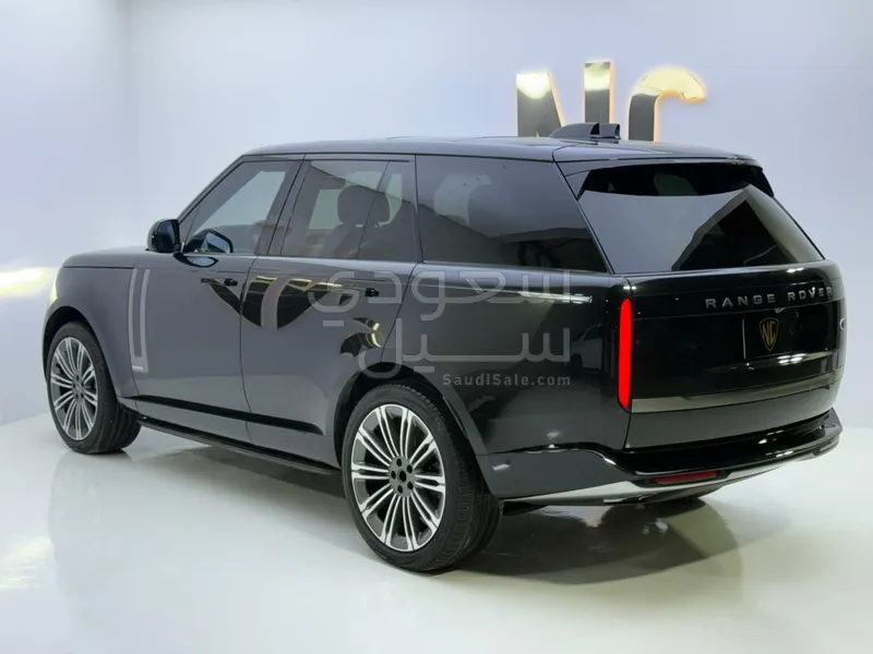 2023 Land Rover Range Rover Autobiography